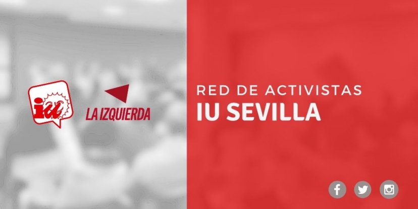 La Red de Activistas de IU Sevilla pide la dimisión del director del Hospital Virgen Macarena
