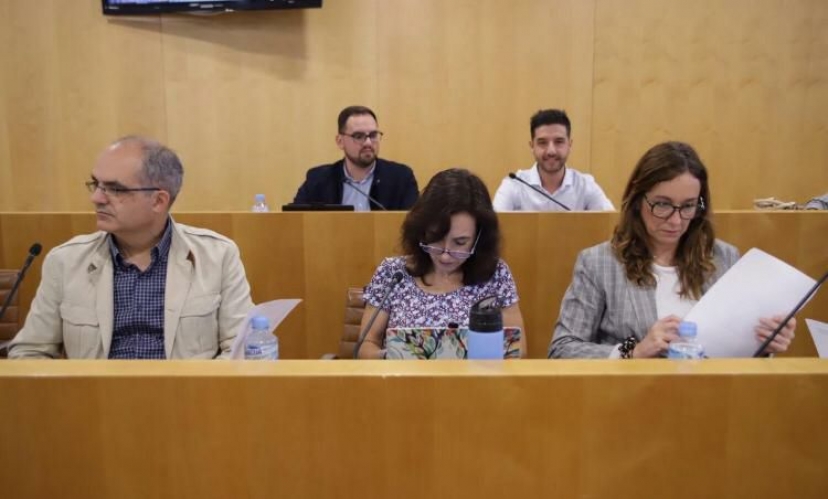 Nuestro grupo en Diputación lamenta el recorte brutal del denominado &#039;Plan Aire&#039; del gobierno andaluz 