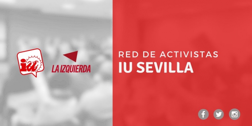 Boletín n° 2 de la Red de Activistas de IU Sevilla