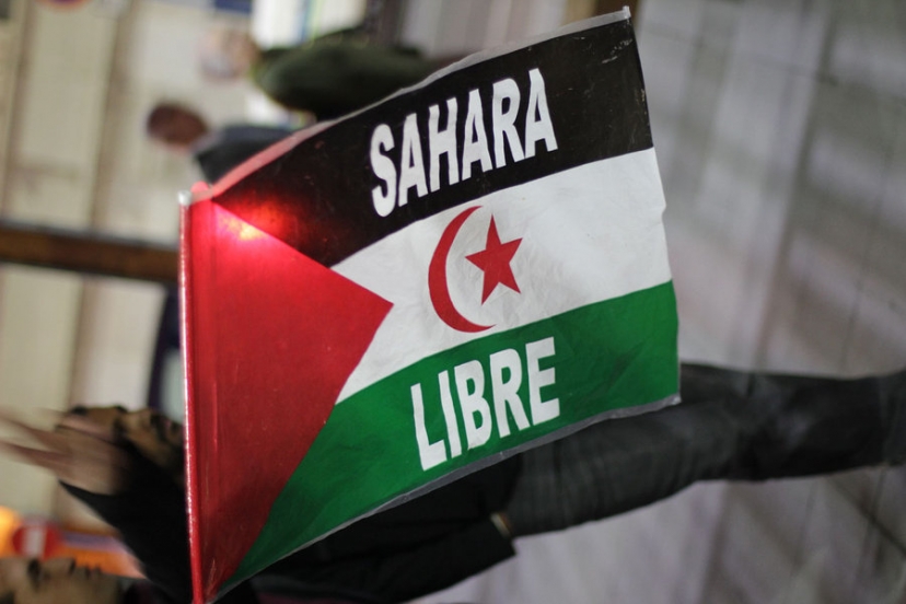 Jornada “Sáhara Occidental: actualidad sociopolítica, jurídica y europea”