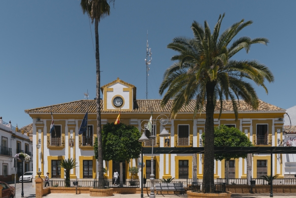 IU Guillena denuncia la “incapacidad” del alcalde del municipio ante la condena al Ayuntamiento de pagar 1’7millones de euros