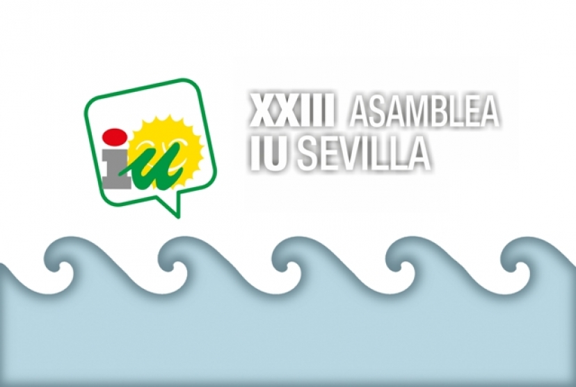 La XXIII Asamblea Provincial se celebrará el próximo domingo 24 en La Puebla de Cazalla