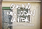 Sevilla ciudad: Propuestas para 'que no nos jodan la vida'