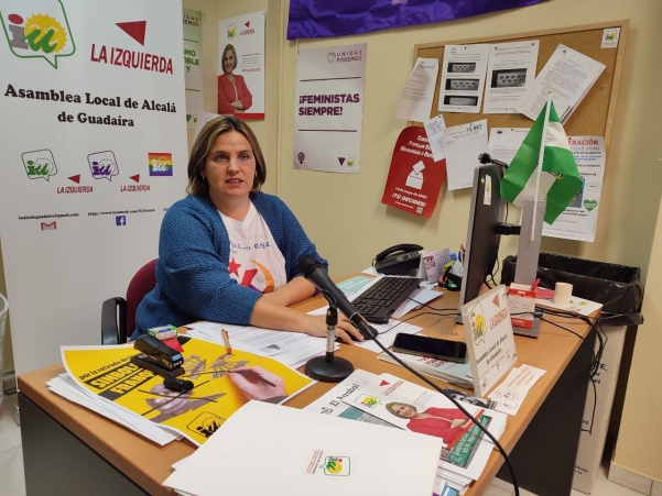 IU Alcalá estudia las posibles irregularidades en la Mancomunidad de Los Alcores