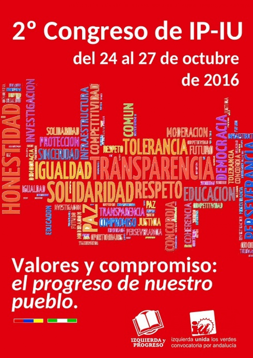 II Congreso IP-IU Los Palacios