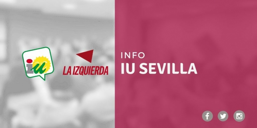 IU Sevilla Info #38 (25.05.2020 al 31.05.2020)