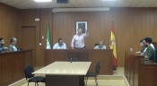 Izquierda Unida califica como “denigrante” la actitud del alcalde de Badolatosa tras intervenir con gritos e insultos en el último pleno municipal