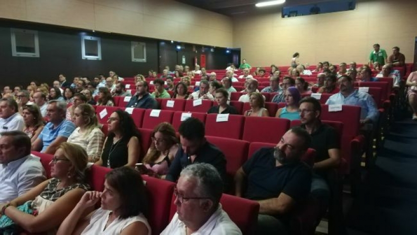 Mancomunidad del Guadalquivir: No asistiremos al pleno si su presidente persiste en celebrarlo con carácter presencial