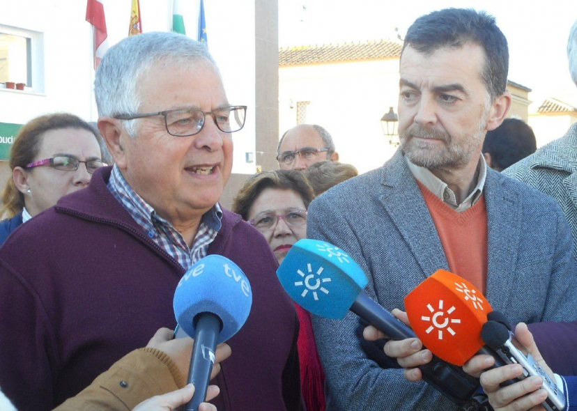 Santiponce: el PSOE se apoya en tránsfugas para mantenerse en el poder