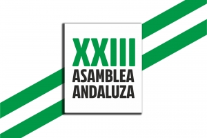 Comienza el proceso de la XXIII Asamblea de IU Andalucía