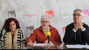 IU Osuna promueve una enmienda a través del grupo parlamentario Por Andalucía para incluir el proyecto de circunvalación al presupuesto de la Junta
