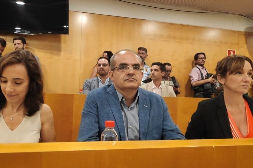 El gobierno de Diputación de Sevilla vuelve a ningunear a los municipios 