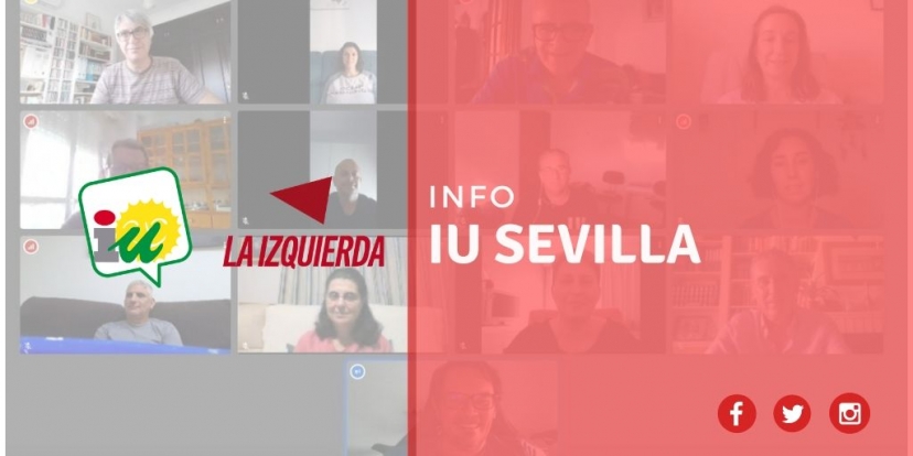 IU Sevilla Info 08.05.2020