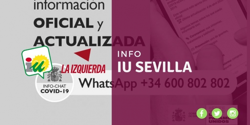 IU Sevilla Info 13.04.2020