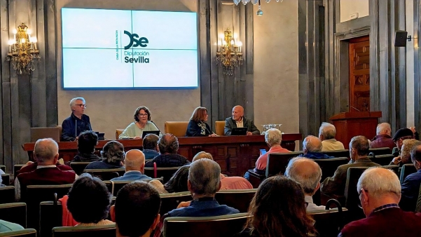 Convocan una concentración en el Parlamento bajo el lema ¨Sin Memoria no hay democracia¨